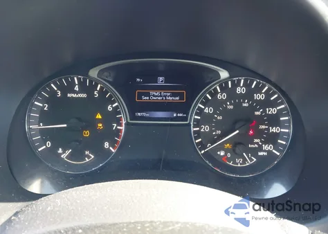 2018 Nissan Altima 2.5 S from USA, damaged, VIN 1N4AL3AP4JC479960